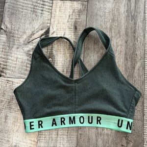 Under Armour Women's‎  Sports Bra-size M